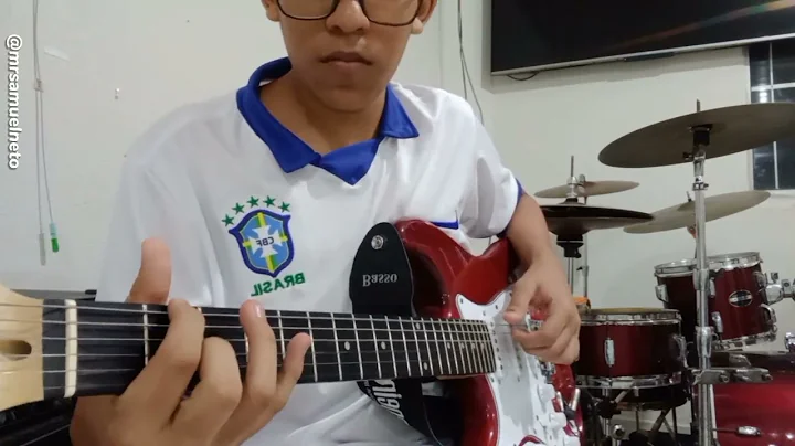 A Thousand Years - Christina Perri - Guitar Cam | ...