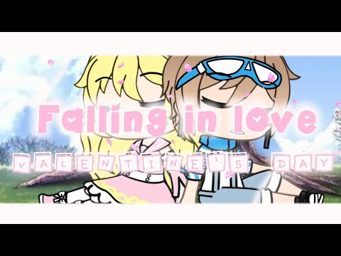 falling-in-love-{meme}-||-valentine's-day-||-victoria-x-erick-{elementals}