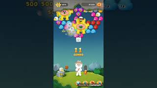 20220426 Line Bubble2【來翻卡片】13