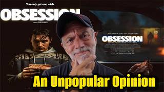 Obsession - Movie Review