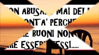 Va......canta Francesco De Michele
