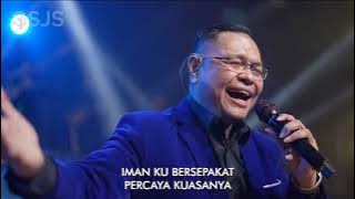 Tuhan Yang Besar, Engkau Tuhan Yang Setia - GSJS