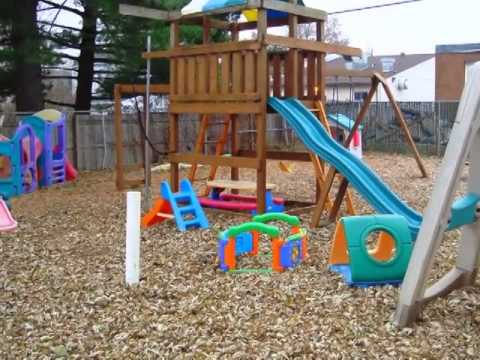 320 Division St, Altoona, WI home video tour