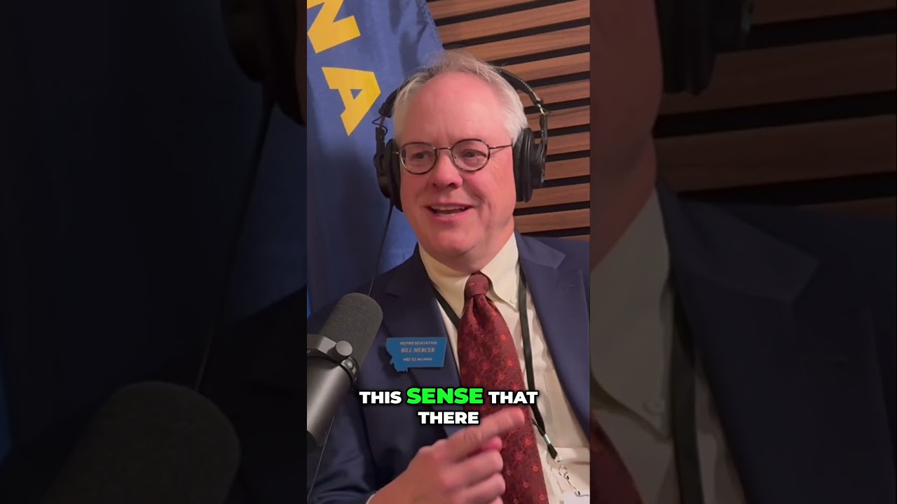 Accountability Issues in Montana's Criminal Justice System