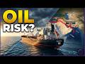 Hormuz Crisis Explained