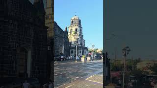 St. John the Baptist Church - Tobaco Albay #travel #bicol