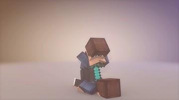 Stabbing Animation Test