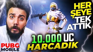 Kutu Açicaksan Böyle Açacaksin Yeni̇ Yükselti̇lebi̇li̇r Pompali - Pubg Mobile Sandık Açılımı