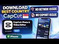 iphone mein capcut kaise download karen | How to download CapCut iPhone