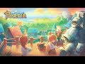 Hazardous Ruins!  Let's Play My Time At Portia #14 - YouTube