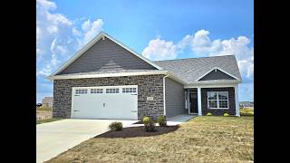 12991 Vista Verde Boulevard, Fort Wayne, IN, 46818 Tour - $398,900