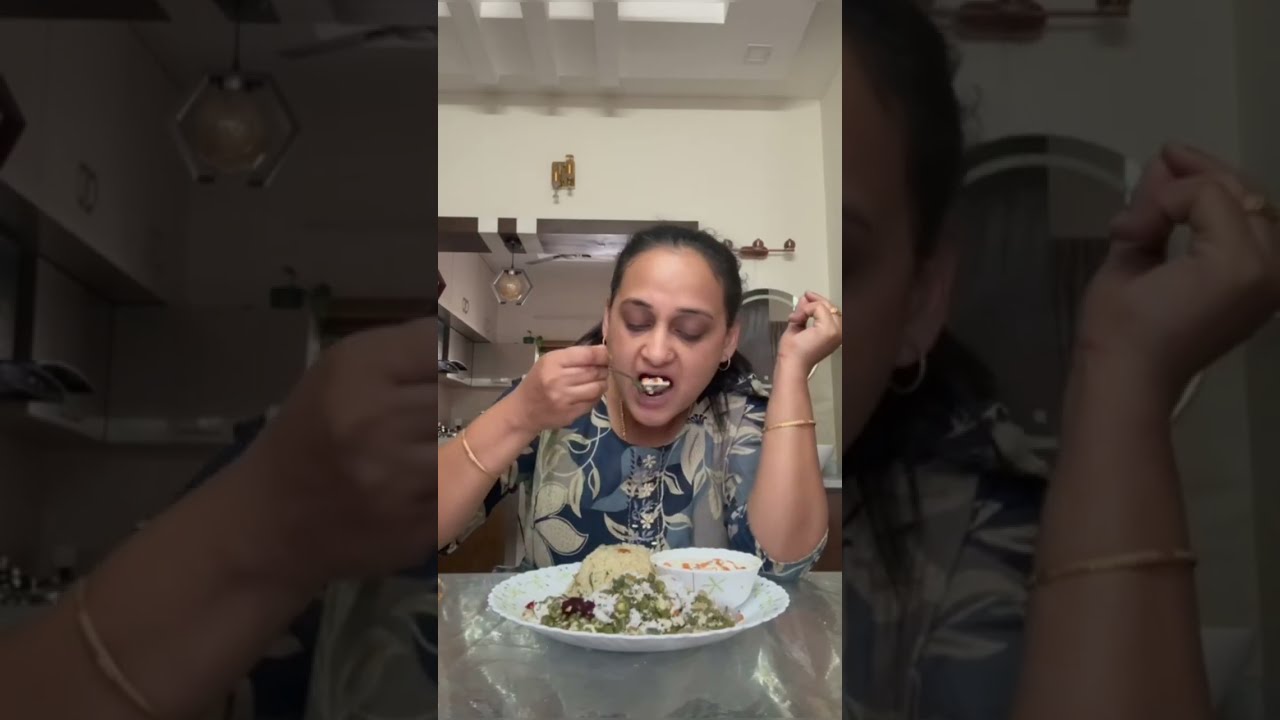 ಇದು The best Rice recipe, ತುಂಬ ಕಡಿಮೆ ಪದಾರ್ಥ ಸಾಕು ಮಾಡಲು, ಆದ್ರೆ ಬಹಳ ರುಚಿ, ಇಡೀ ಮನೆ ಘಮ ಘಮ ಇರುತ್ತೆ 