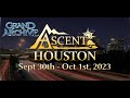 Mark From SolarGames Will Be At Ascent! | Grand Archive