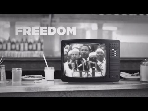 The ideals first fought for in the 1960s are under siege: Is it