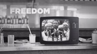 "The Sixties" Coming this May to CNN