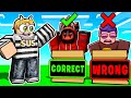 I Hosted A YOUTUBER GAMESHOW For $10,000.. (Roblox Bedwars)