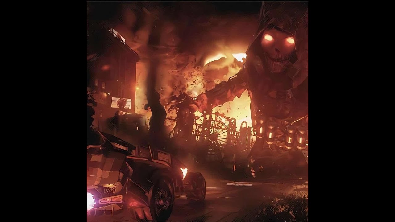 [Free] EsDeeKid Type Beat - "Deserted" (p. by sailorkidd)