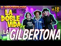 LA FAMOSA GILBERTONA | La doble vida  l EL PODCASTROSO Number 30 | El Kompa Yaso Y Ojitos De Huevo