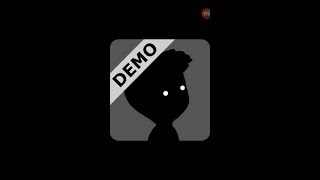Limbo game demo play , offline play game for Android mobile for free screenshot 1