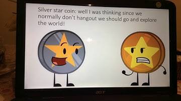 Object multiverse reboot audition (PENDING I hope I get accepted)