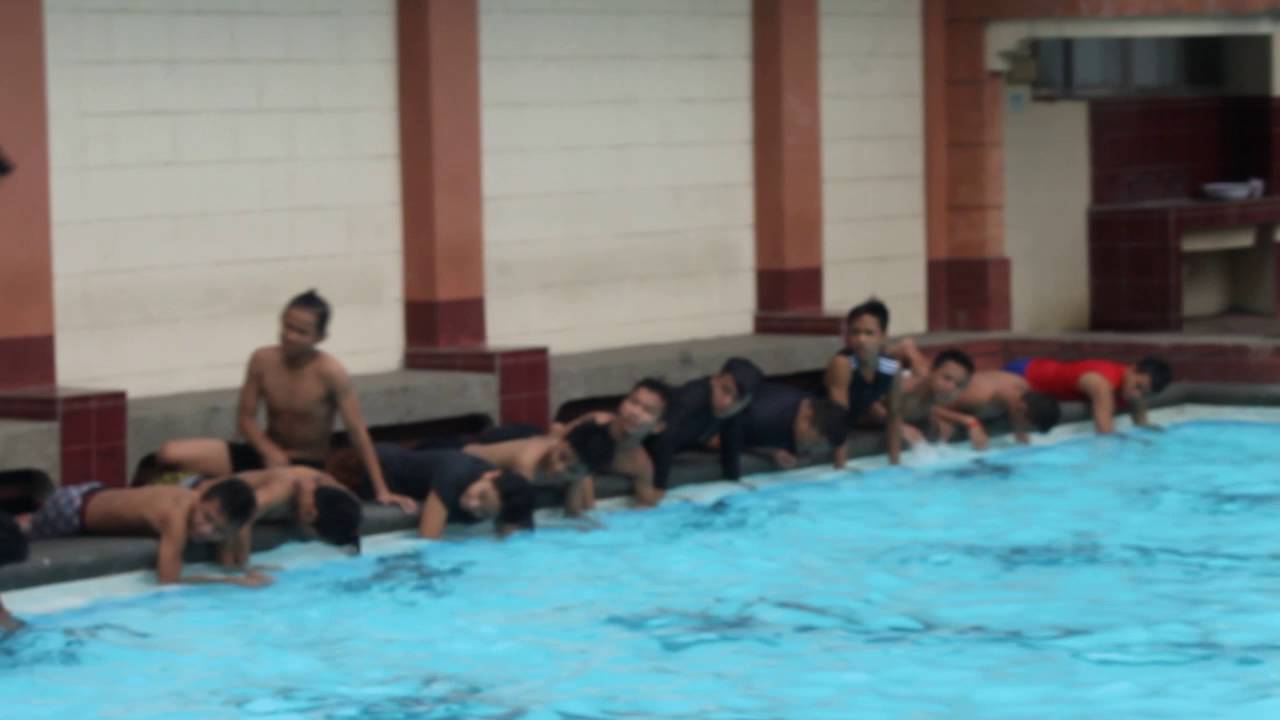 Pool Workouts For Basketball Players Blog Dandk