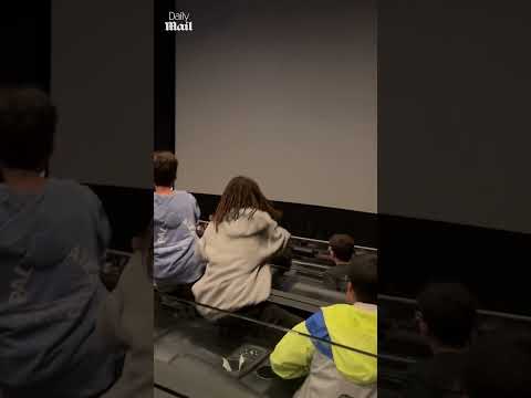Jack Black surprises
