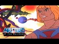 He Man | The Taking of Grayskull | He Man Full Episode