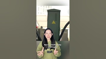 Your EV can make money! V2G explained | #tech #china