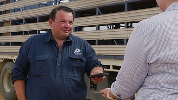 How To Share PDF Consignments Via Text, Email And QR Code | eNVD Transporter Series