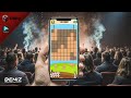Tetris | Complete 2D Puzzle Game Developed in Unity