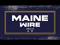 ICE, Transparency, and Accountability as Maine Prepares for the State of the State - Maine Wire TV