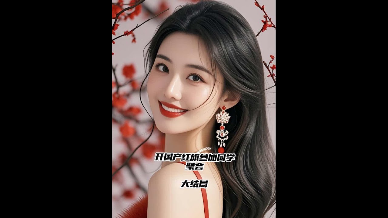 开国产红旗参加同学聚会开国产红旗参加同学聚会劳斯莱...开国产红旗参加同学聚会后续开国产红旗参加同学聚会大结局同学聚会小说完整版红旗h9我开着红旗s9参加同学聚会后续红旗s9售价多少万