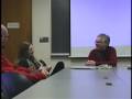 Kimberly burk and bryce peake interviewed by mark auslander director of the ma in cultural production program at brandeis university pt 2