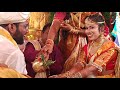 Telugu wedding  karimnagar telangana tales part 7 jajaboree