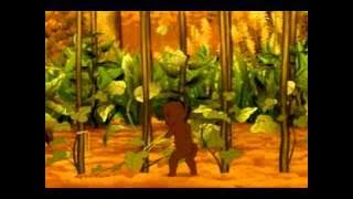 kirikou y las bestias salvajes - capituolo (1) 5