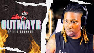 Outmayr - Spirit Breaker (Official Music Video/ BVTV Music) 2LM Reacts by Too LIT Mafia 646 views 3 weeks ago 8 minutes, 15 seconds