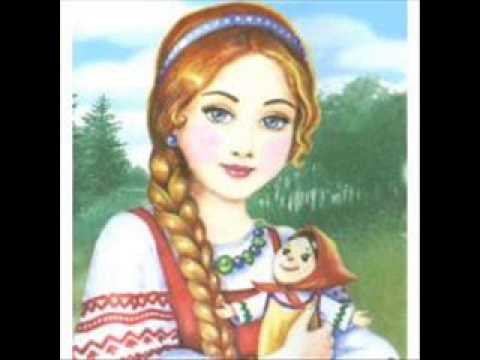 Василиса Прекрасная - YouTube