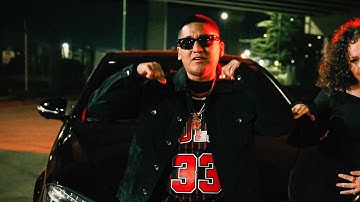 GB - Tyson (Official Music Video) || Dir. Mota Media