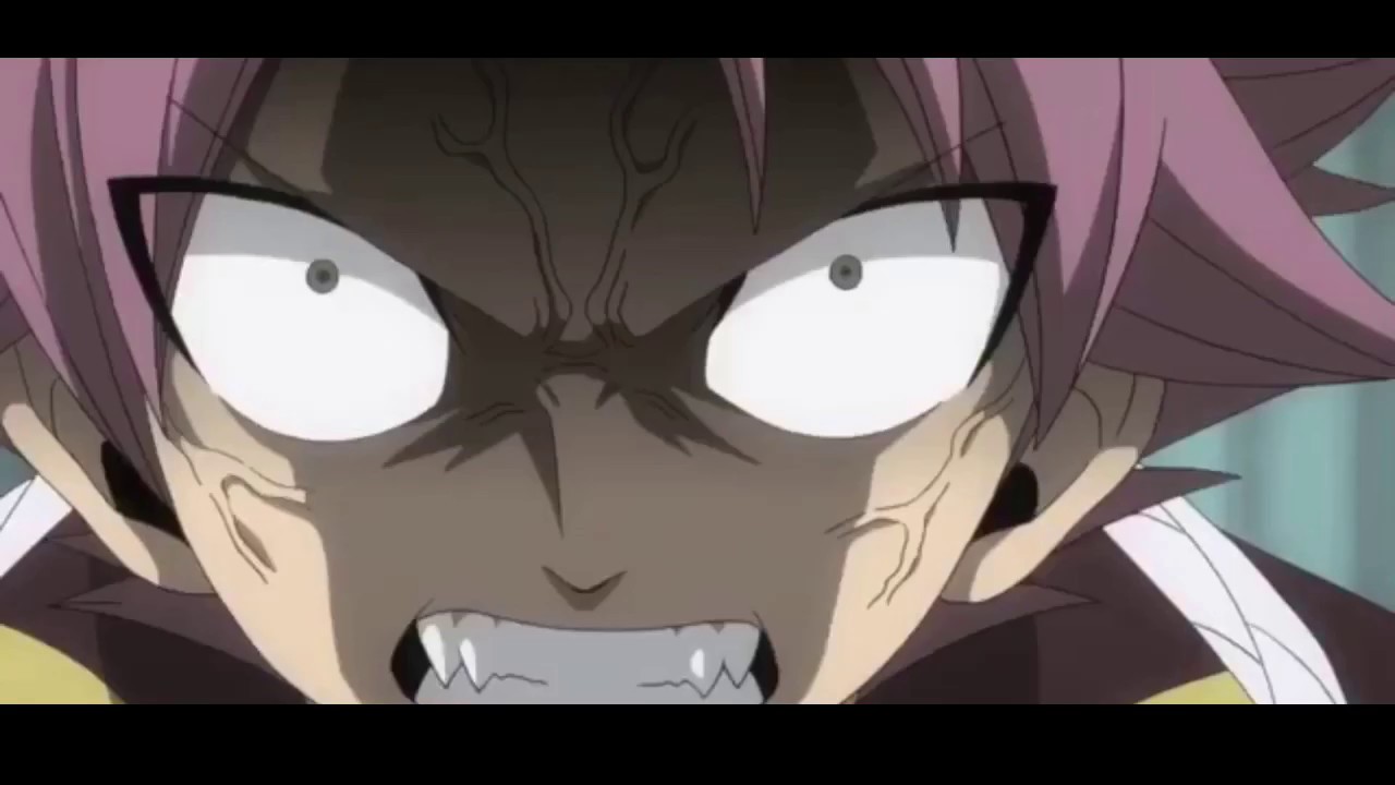 【MAD】FAIRYTAIL✕IMAGINARY THE LIKE JUSTICE