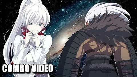 BBTAG Weiss / Waldstein Combo Video