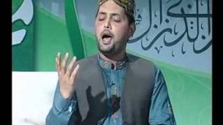 MUHAMMAD ALI JARRAL NAAT 101.avi