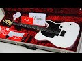 Fender Jim Root Telecaster | Телекастер для Металла? 😤 | Обзор