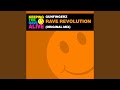Rave Revolution Extended Mix mp3