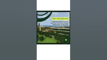 Pembangunan Tempat Pengolahan Sampah IKN Capai 95 Persen