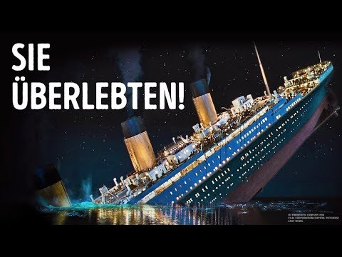 Video: Die Unsinkbare Molly Brown: Wahrheit Und Fiktion über Den Berühmten überlebenden Passagier Der Titanic - Alternative Ansicht