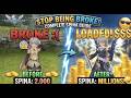 How to Stop Being Broke in Toram Online (Basic Guide 2026)