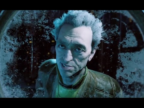 The Outer Worlds (видео)