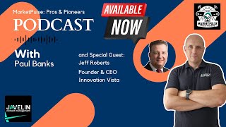 CIO Secrets: How AI Transforms B2B Marketing | Jeff Roberts | #B2BMarketing #Podcast