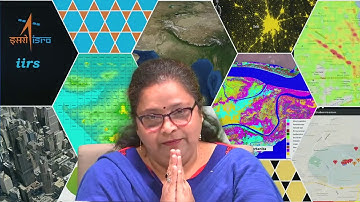 16 June 2020_Data Image Processing Basic Concept, Rectification & Registration by Mrs Minakshi Kumar