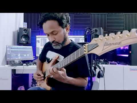 Loabi Vaathee Cover